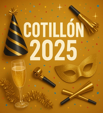 cotillon 2025